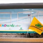 treno verde