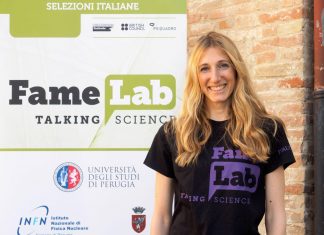 alessandra lodi famelab veneto vicenza intervista nutrizione sgaialand magazine ilaria rebecchi