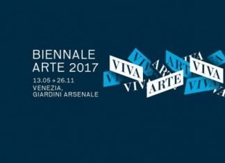 viva arte viva biennale arte venezia sgaialand magazine 2017 ilaria rebecchi