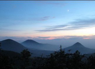 Parco Regionale dei Colli Euganei