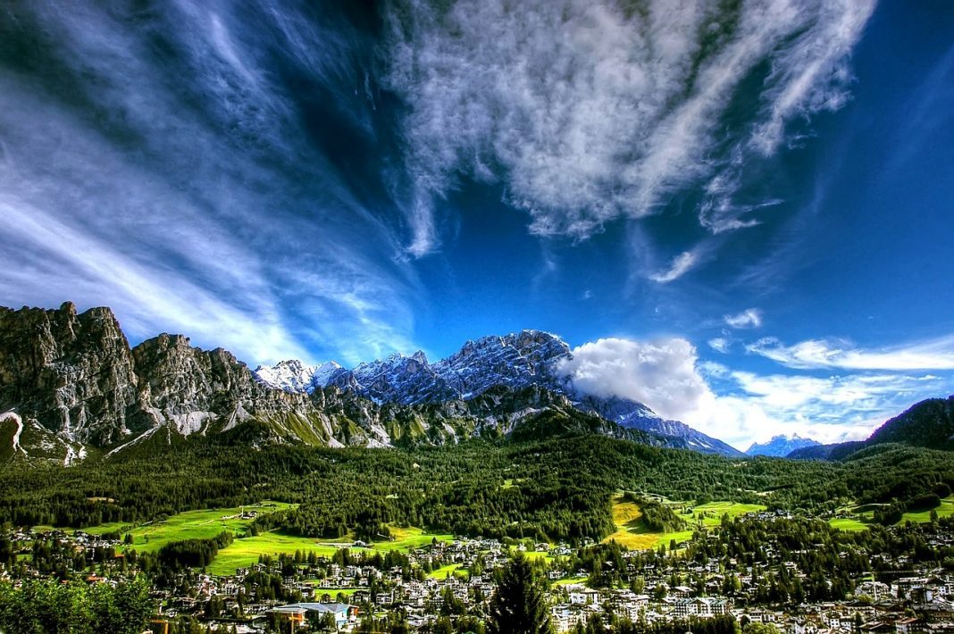 Premio Cortina d’Ampezzo 2017