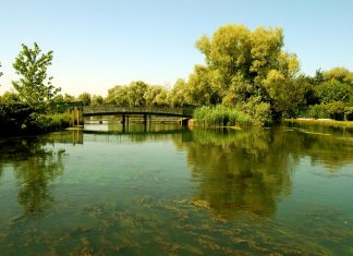 greenway del sile