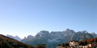 bonair misurina chiara bonel lago di misurina sgaialand guerre stellari magazine veneto cadore cortina alto adige tre cime lavaredo ilaria rebecchi