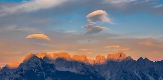 Rifugio Chiggiato Calalzo di Cadore Simone Sartori Sgaialand magazine