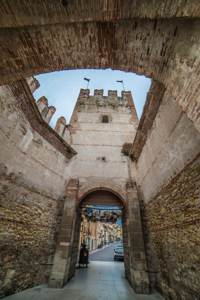 Soave Verona Simone Sartori sgaialand magazine scatto delle meraviglie