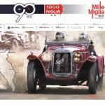 Mille Miglia 2017 sgaialand magazine vicenza veneto