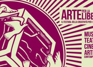 festival arte per la libertà sgaialand magazine delta del po