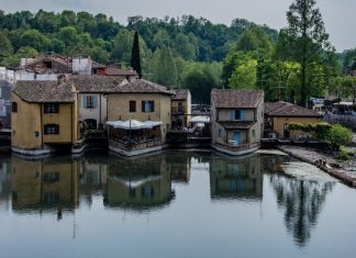 borghetto sul mincio sgaialand magazine valeggio simone sartori lo scatto delle meraviglie