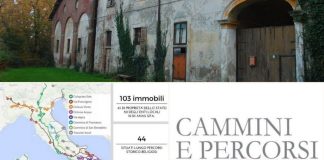 cammin e percorsi bando under 40 veneto sgaialand magazine