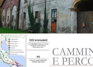 cammin e percorsi bando under 40 veneto sgaialand magazine