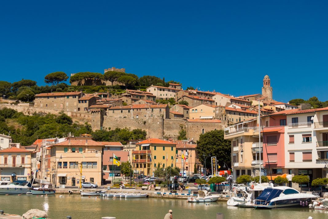 CastigliondiPrimavera castiglione della pescaia oltre veneto toscana sgaialand magazine