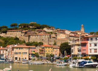 CastigliondiPrimavera castiglione della pescaia oltre veneto toscana sgaialand magazine