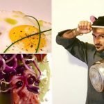 jonathan trivellato your personal chef intervista sgaialand magazine