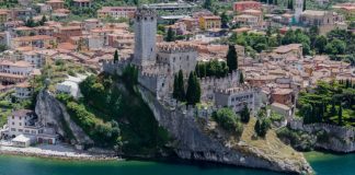 castelli sul lago di garda sgaialand magazine