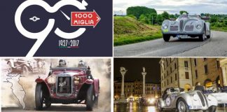 1000 Miglia 2017 sgaialand magazine vicenza veneto