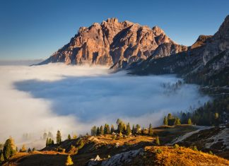 i cinque passi delle dolomiti sgaialand magazine travel moto vacanze montagna