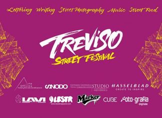 Treviso Street Festival