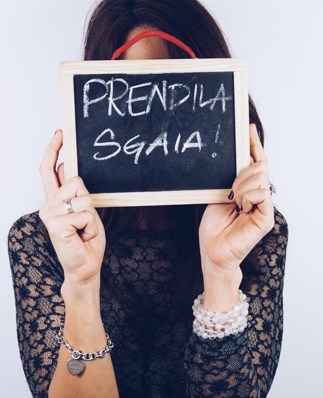 prendila sgaia