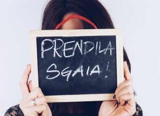 prendila sgaia