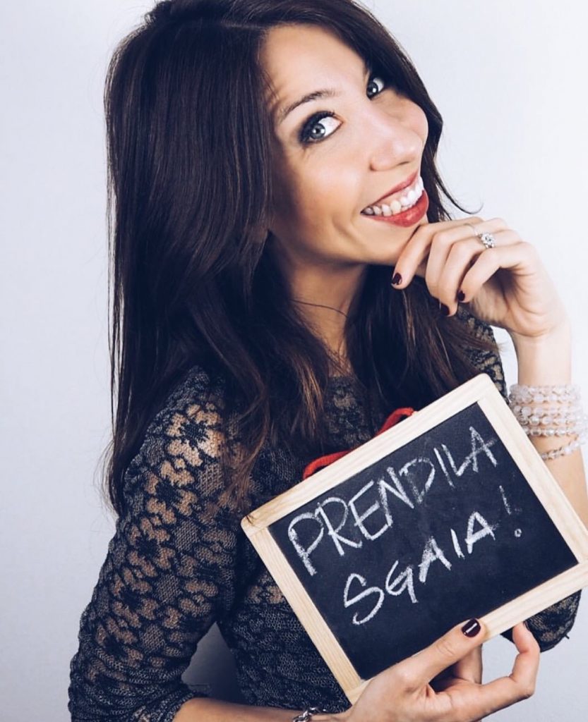 prendila sgaia