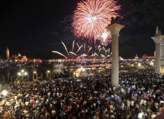 redentore venezia