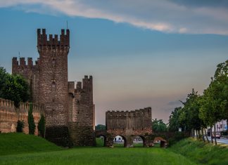 montagnana scatto delle meraviglie simone sartori sgaialand magazine