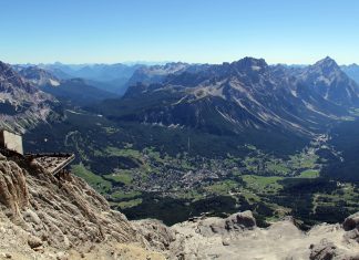 tofana freccia nel cielo sgaialand magazine cortina estate 2017