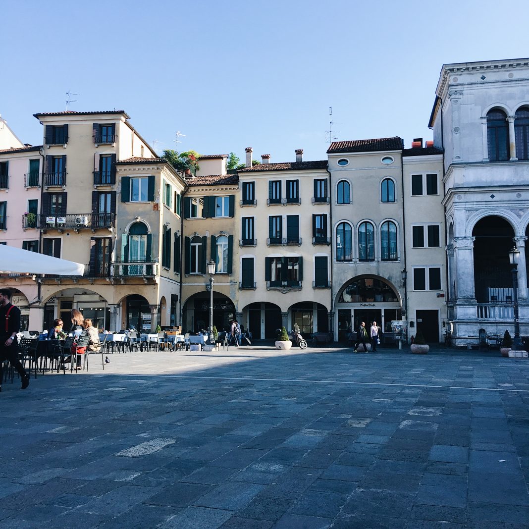 storia di Padova lo scatto delle meraviglie fotografia sgaialand magazine francesca fornasini