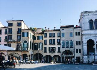 storia di Padova lo scatto delle meraviglie fotografia sgaialand magazine francesca fornasini