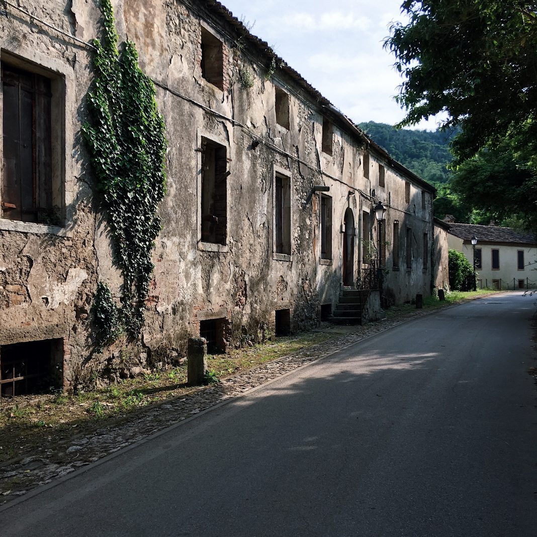 valsanzibio villa barbarigo sgaialand magazine scatto delle meraviglie francesca fornasini