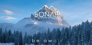 bonair misurina chiara bonel intervista belluno startup benessere aria sgaialand magazine