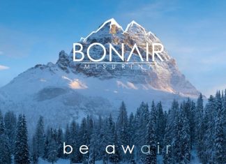 bonair misurina chiara bonel intervista belluno startup benessere aria sgaialand magazine