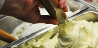 gelato ciokkolatte sgaialand magazine il gelato che meriti gastronauta concorso 2017 gelateria veneto