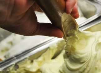 gelato ciokkolatte sgaialand magazine il gelato che meriti gastronauta concorso 2017 gelateria veneto