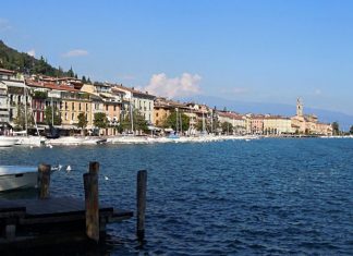 salò lago di garda brescia sponda bresciana sgaialand magazine veneto lombardia una giornata a salò