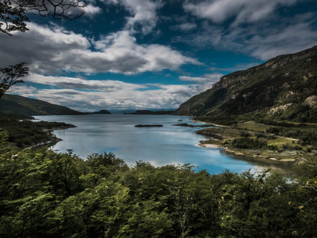 reportage dalla patagonia veneti all'estero sgaialand magazine veneto viaggi viaggiare pier francesco verlato