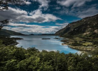 reportage dalla patagonia veneti all'estero sgaialand magazine veneto viaggi viaggiare pier francesco verlato