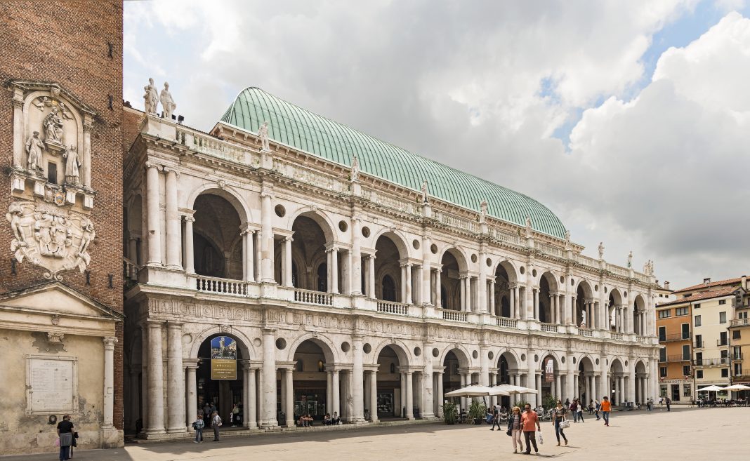 viwine featival vicenza