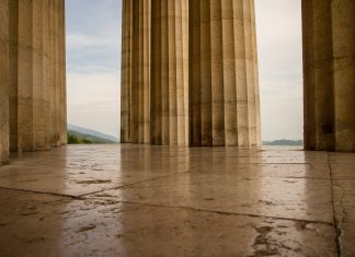 Tempio canoviano di possagno elisa parente corte dovetiporto sgaialand magazine veneto