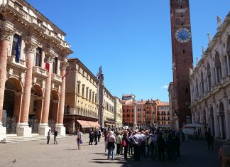 vifree vicenza senza barriere architettoniche magazine sgaialand veneto rotary club