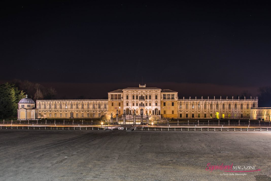 villa contarini di piazzola sul brenta