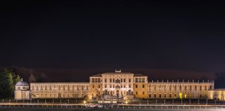 villa contarini di piazzola sul brenta