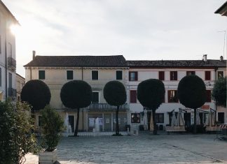 la storia di cittadella padova città murata sgaialand magazine veneto arte cultura francesca fornasini