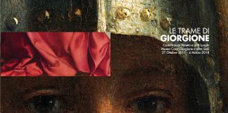 le trame di giorgione mostra castelfranco veneto sgaialand magazine treviso arte