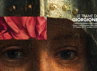 le trame di giorgione mostra castelfranco veneto sgaialand magazine treviso arte