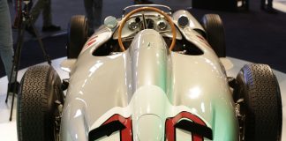 auto e moto d'epoca sgaialand magazine veneto fiera di padova eventi 2017 heritage