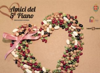 amici del quinto piano legumi&legami vicenza eventi sgaialand magazine alimentazione ospedale cura