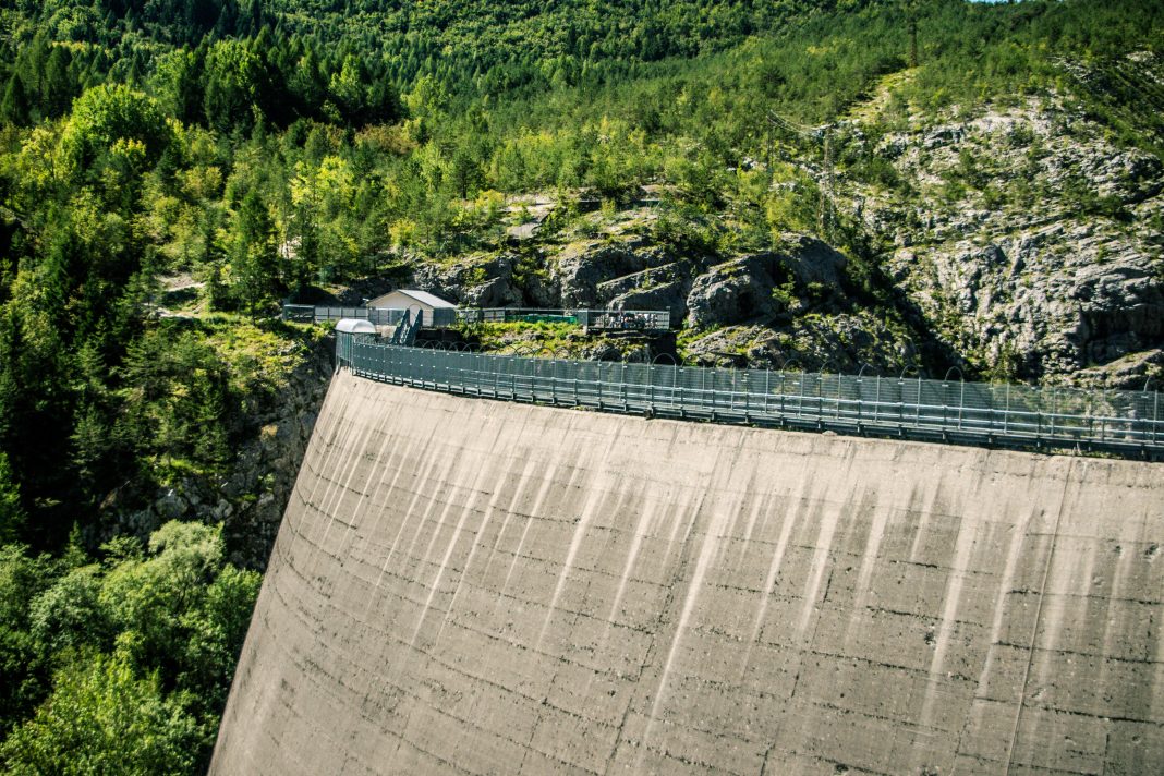 diga del vajont elisa parente corte sgaialand magazine triveneto veneto longarone fotografia lo scatto delle meraviglie