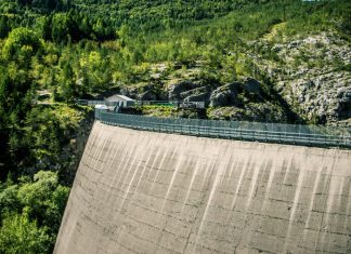 diga del vajont elisa parente corte sgaialand magazine triveneto veneto longarone fotografia lo scatto delle meraviglie