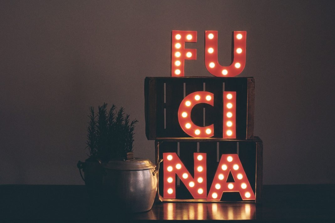 fucina